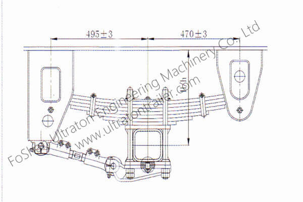 Mechanical Suspension Series Mechanical Suspension Series
